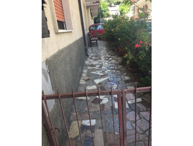 Anteprima foto 7 - Affitto Appartamento Vacanze da Privato a Cetraro (Cosenza)