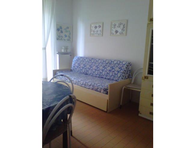 Anteprima foto 5 - Affitto Appartamento Vacanze da Privato a Chiavari (Genova)