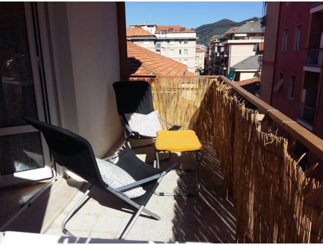 Anteprima foto 7 - Affitto Appartamento Vacanze da Privato a Chiavari (Genova)