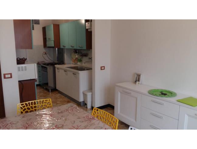 Anteprima foto 8 - Affitto Appartamento Vacanze da Privato a Chiavari (Genova)