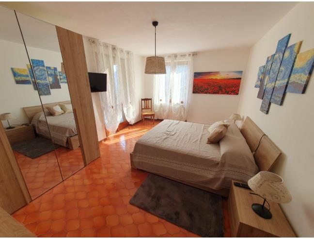 Anteprima foto 3 - Affitto Appartamento Vacanze da Privato a Chiesa in Valmalenco (Sondrio)