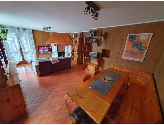Anteprima foto 7 - Affitto Appartamento Vacanze da Privato a Chiesa in Valmalenco (Sondrio)