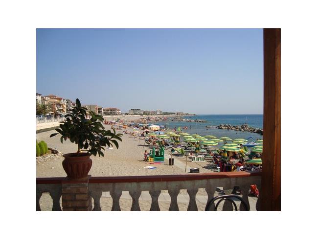 Anteprima foto 3 - Affitto Appartamento Vacanze da Privato a Cirò Marina (Crotone)
