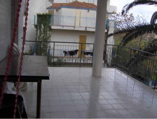Anteprima foto 8 - Affitto Appartamento Vacanze da Privato a Cirò Marina (Crotone)