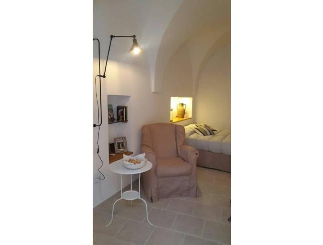 Anteprima foto 3 - Affitto Appartamento Vacanze da Privato a Cisternino (Brindisi)
