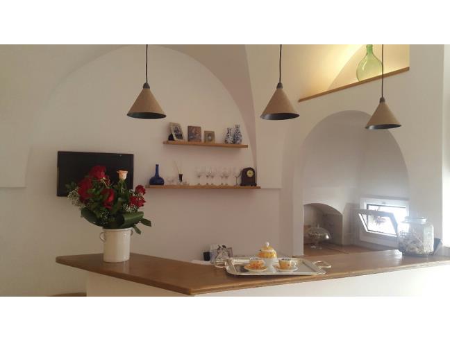 Anteprima foto 5 - Affitto Appartamento Vacanze da Privato a Cisternino (Brindisi)