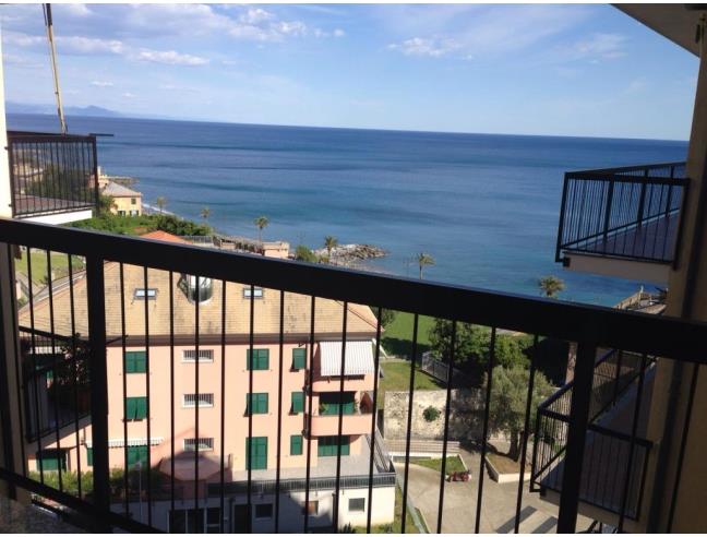 Anteprima foto 3 - Affitto Appartamento Vacanze da Privato a Cogoleto (Genova)