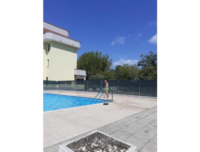 Anteprima foto 2 - Affitto Appartamento Vacanze da Privato a Comacchio - Lido Delle Nazioni