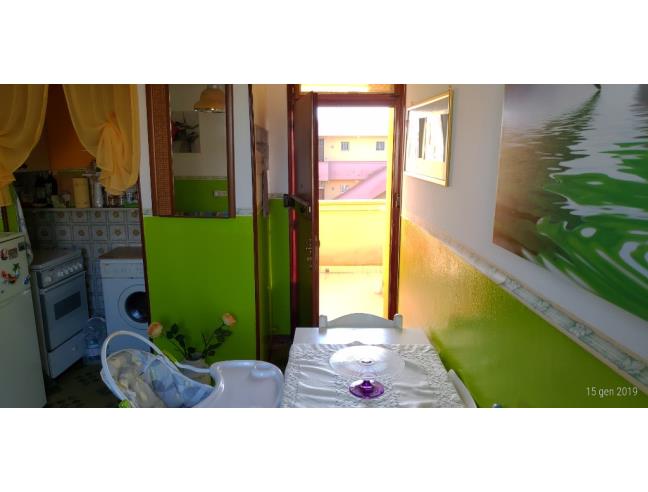 Anteprima foto 5 - Affitto Appartamento Vacanze da Privato a Comacchio - Lido Di Pomposa