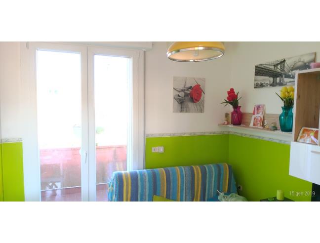 Anteprima foto 6 - Affitto Appartamento Vacanze da Privato a Comacchio - Lido Di Pomposa