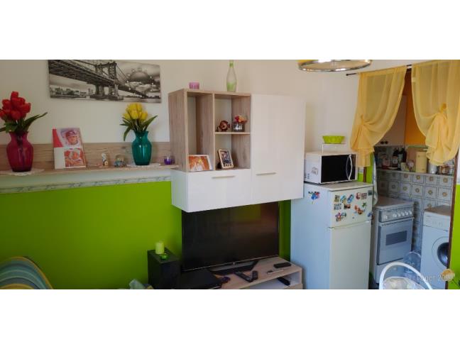 Anteprima foto 8 - Affitto Appartamento Vacanze da Privato a Comacchio - Lido Di Pomposa