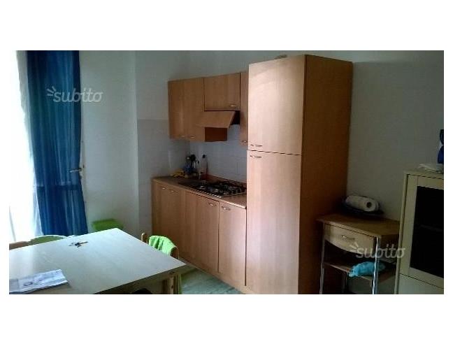 Anteprima foto 3 - Affitto Appartamento Vacanze da Privato a Comacchio - Lido Di Spina