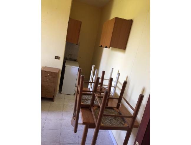 Anteprima foto 5 - Affitto Appartamento Vacanze da Privato a Corigliano Calabro - Salice