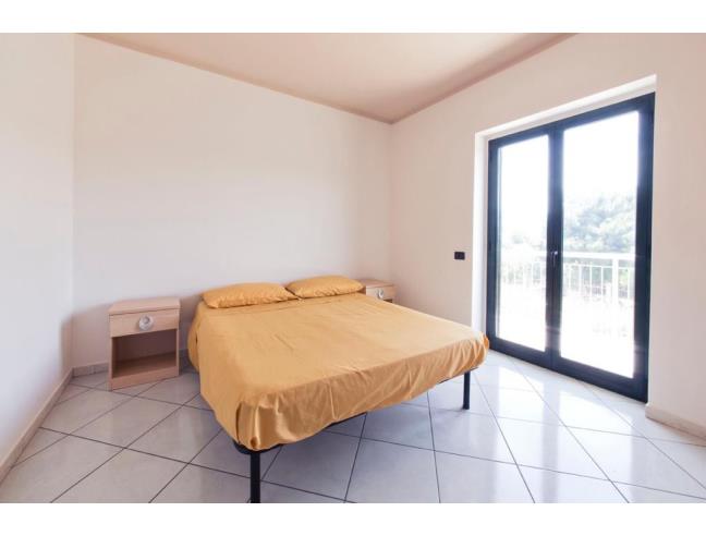 Anteprima foto 4 - Affitto Appartamento Vacanze da Privato a Corigliano Calabro - Schiavonea
