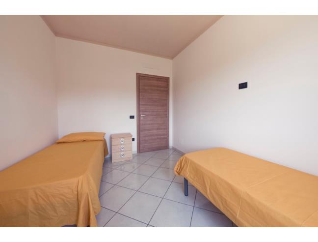 Anteprima foto 6 - Affitto Appartamento Vacanze da Privato a Corigliano Calabro - Schiavonea