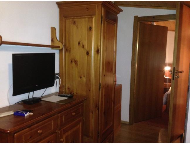 Anteprima foto 3 - Affitto Appartamento Vacanze da Privato a Corvara in Badia (Bolzano/Bozen)