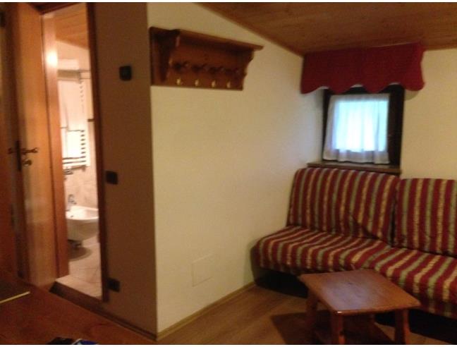 Anteprima foto 5 - Affitto Appartamento Vacanze da Privato a Corvara in Badia (Bolzano/Bozen)