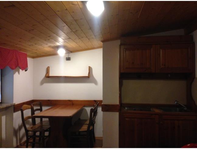 Anteprima foto 6 - Affitto Appartamento Vacanze da Privato a Corvara in Badia (Bolzano/Bozen)