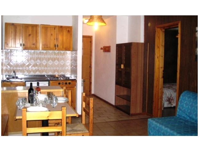 Anteprima foto 2 - Affitto Appartamento Vacanze da Privato a Cotronei (Crotone)