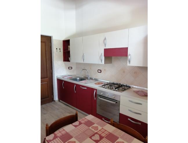 Anteprima foto 1 - Affitto Appartamento Vacanze da Privato a Courmayeur (Aosta)