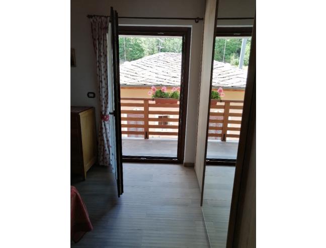 Anteprima foto 8 - Affitto Appartamento Vacanze da Privato a Courmayeur (Aosta)