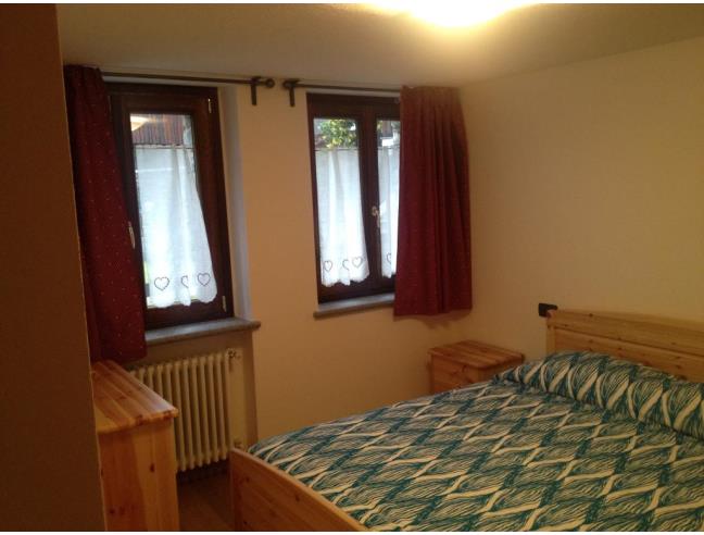 Anteprima foto 5 - Affitto Appartamento Vacanze da Privato a Courmayeur - La Villette