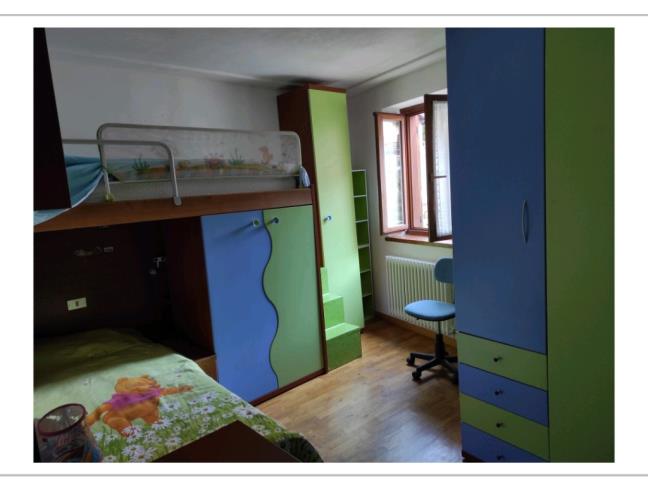 Anteprima foto 5 - Affitto Appartamento Vacanze da Privato a Courmayeur - Villair Inferiore