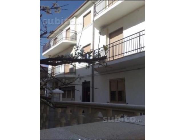 Anteprima foto 1 - Affitto Appartamento Vacanze da Privato a Crucoli - Torretta