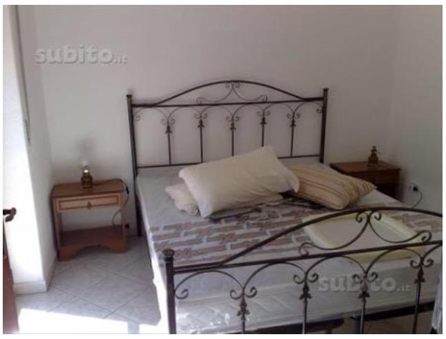 Anteprima foto 3 - Affitto Appartamento Vacanze da Privato a Crucoli - Torretta