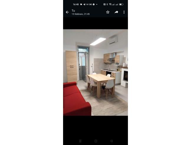 Anteprima foto 3 - Affitto Appartamento Vacanze da Privato a Cupra Marittima (Ascoli Piceno)