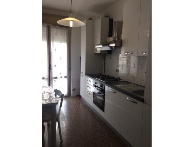 Anteprima foto 5 - Affitto Appartamento Vacanze da Privato a Cupra Marittima (Ascoli Piceno)