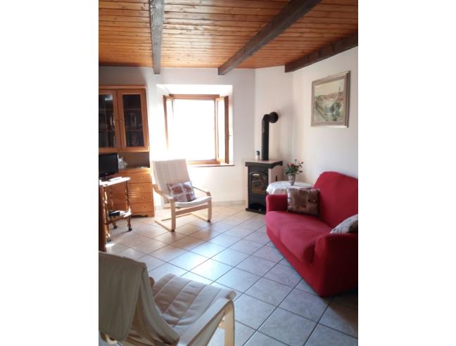 Anteprima foto 1 - Affitto Appartamento Vacanze da Privato a Cutigliano - Piano Degli Ontani