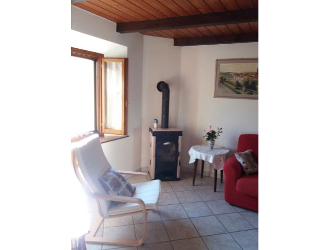 Anteprima foto 7 - Affitto Appartamento Vacanze da Privato a Cutigliano - Piano Degli Ontani