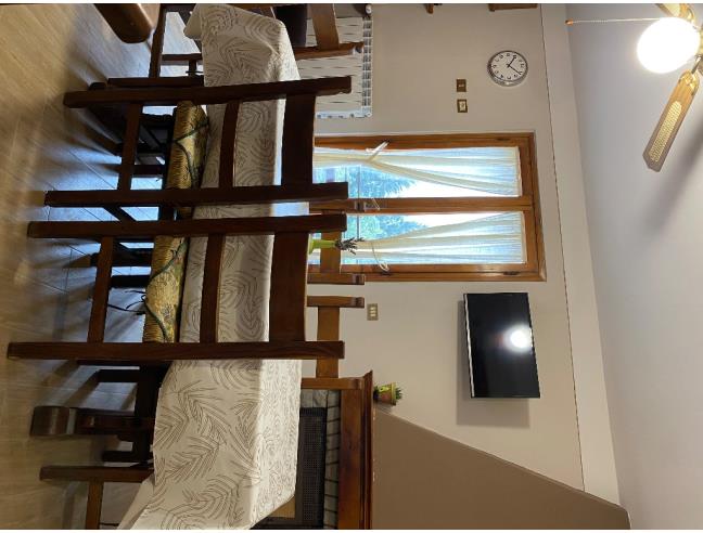 Anteprima foto 6 - Affitto Appartamento Vacanze da Privato a Cutigliano - Rivoreta