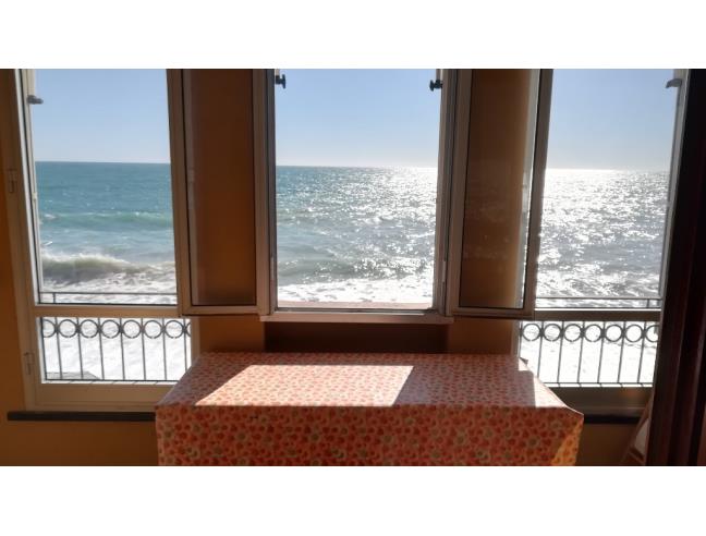 Anteprima foto 1 - Affitto Appartamento Vacanze da Privato a Deiva Marina (La Spezia)