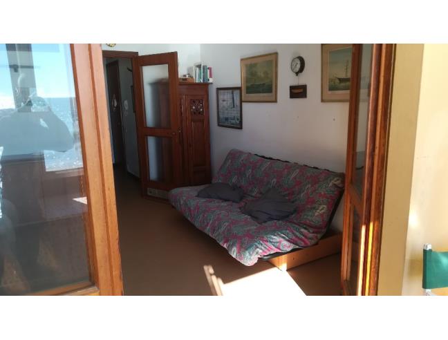 Anteprima foto 5 - Affitto Appartamento Vacanze da Privato a Deiva Marina (La Spezia)