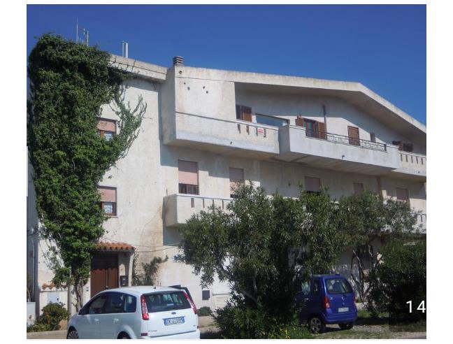 Anteprima foto 1 - Affitto Appartamento Vacanze da Privato a Dorgali - Cala Gonone