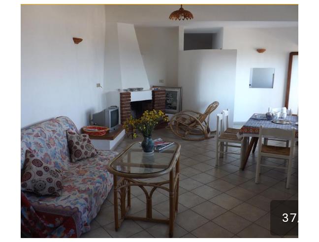 Anteprima foto 4 - Affitto Appartamento Vacanze da Privato a Dorgali - Cala Gonone
