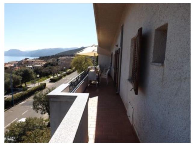 Anteprima foto 5 - Affitto Appartamento Vacanze da Privato a Dorgali - Cala Gonone