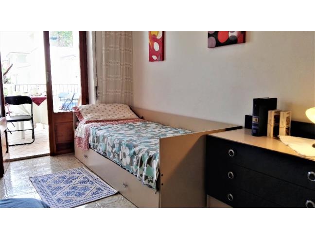 Anteprima foto 5 - Affitto Appartamento Vacanze da Privato a Dorgali - Cala Gonone