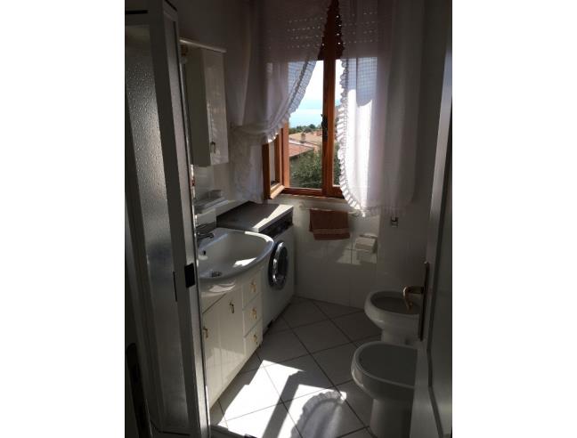 Anteprima foto 7 - Affitto Appartamento Vacanze da Privato a Dorgali - Cala Gonone