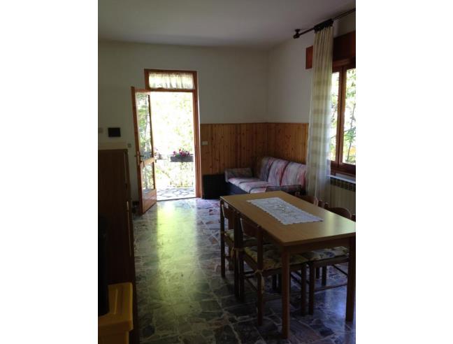 Anteprima foto 3 - Affitto Appartamento Vacanze da Privato a Edolo (Brescia)
