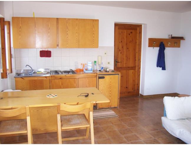 Anteprima foto 2 - Affitto Appartamento Vacanze da Privato a Falcone - Belvedere