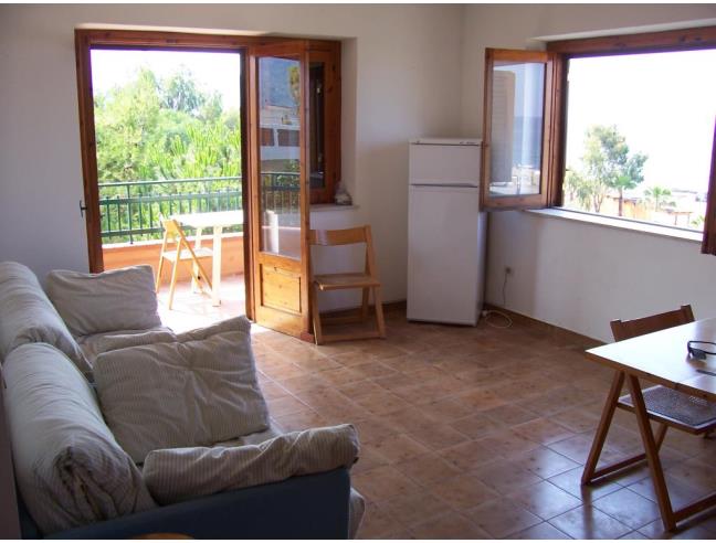 Anteprima foto 5 - Affitto Appartamento Vacanze da Privato a Falcone - Belvedere
