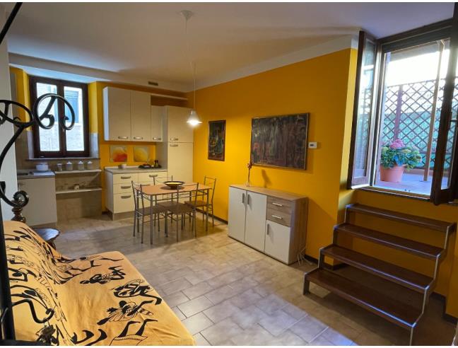 Anteprima foto 2 - Affitto Appartamento Vacanze da Privato a Fano (Pesaro e Urbino)