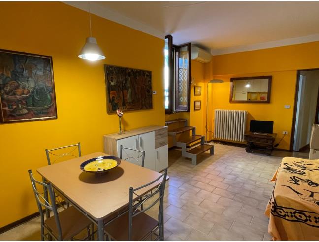 Anteprima foto 3 - Affitto Appartamento Vacanze da Privato a Fano (Pesaro e Urbino)