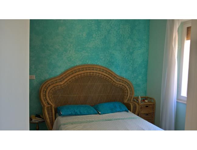 Anteprima foto 4 - Affitto Appartamento Vacanze da Privato a Fano (Pesaro e Urbino)