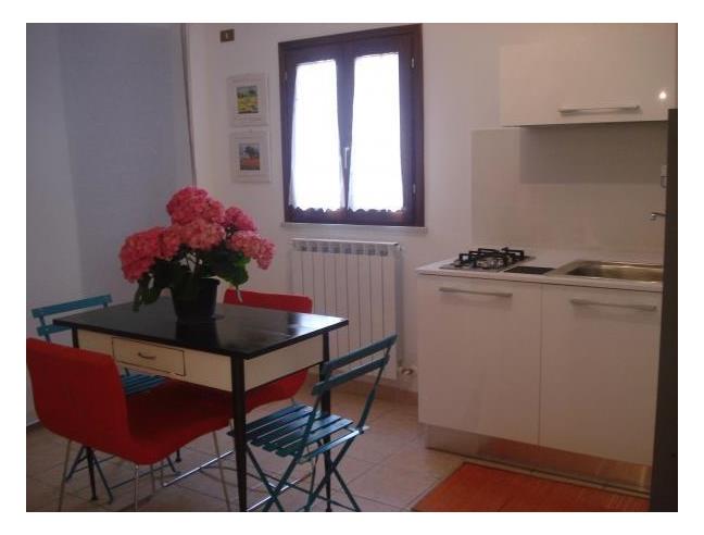 Anteprima foto 4 - Affitto Appartamento Vacanze da Privato a Fano (Pesaro e Urbino)