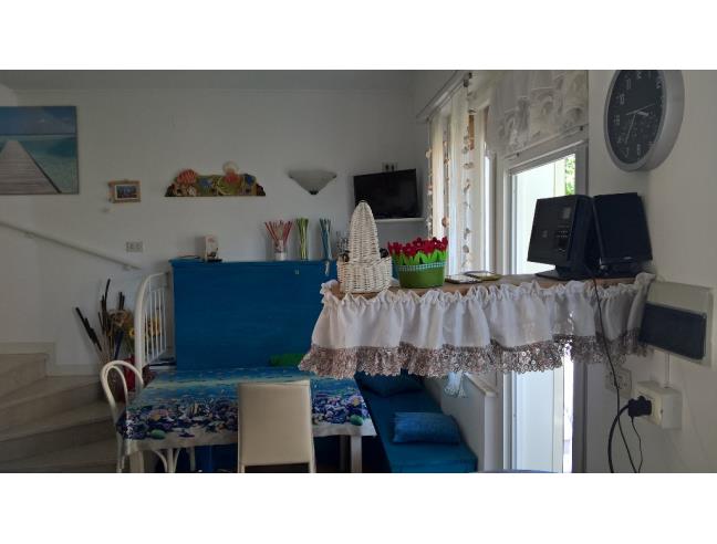 Anteprima foto 6 - Affitto Appartamento Vacanze da Privato a Fano (Pesaro e Urbino)