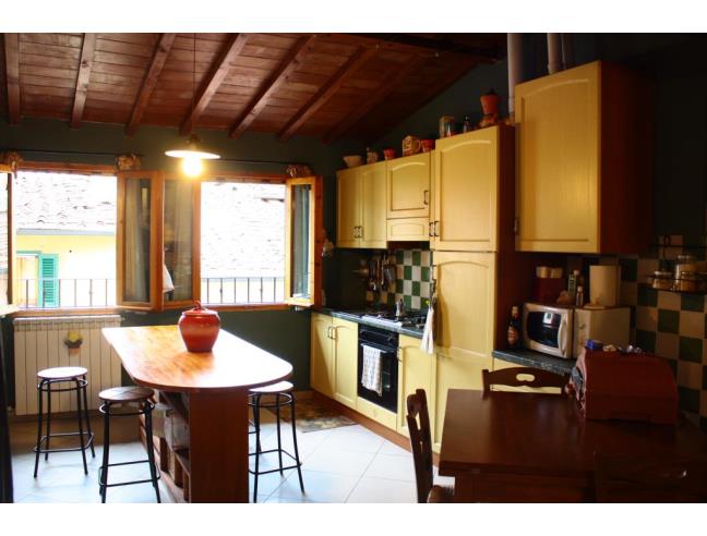 Anteprima foto 2 - Affitto Appartamento Vacanze da Privato a Figline Valdarno (Firenze)